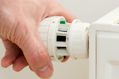 Marsh Common central heating repair costs