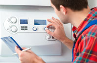 free Marsh Common gas safe engineer quotes